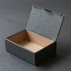 Custom Rigid Magnetic Box