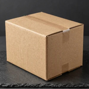 Corrugated Mailer Box