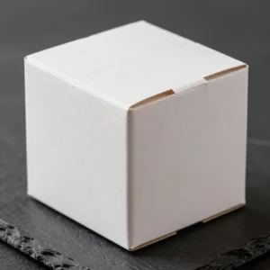 Custom Folding Carton Box