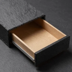 Sleeve and Drawer Rigid Box