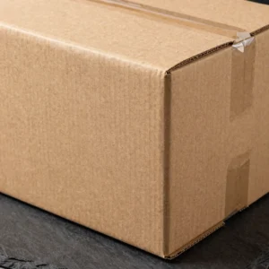 Heavy-Duty Shipping Box