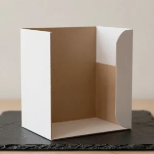 Custom Product Display Box